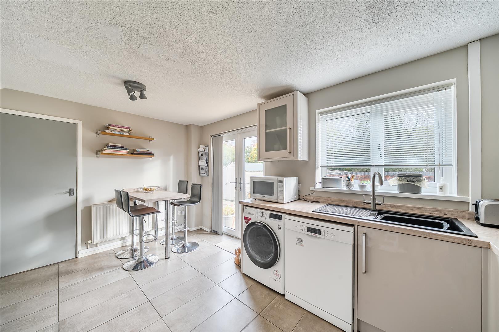Porth Y Waun, Gowerton, Swansea, SA4 3BJ